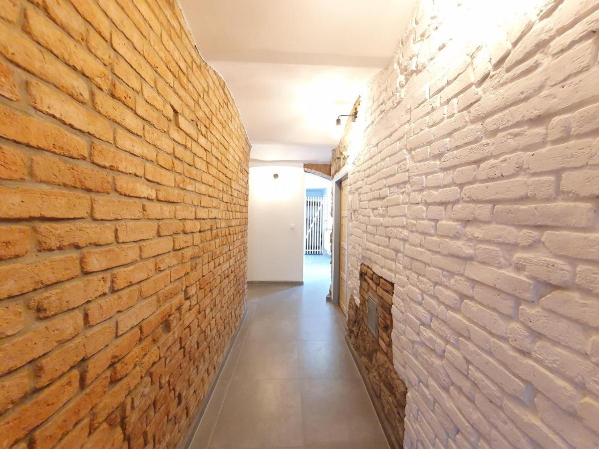 Apartmány U Muzea Horni Blatna Exterior foto