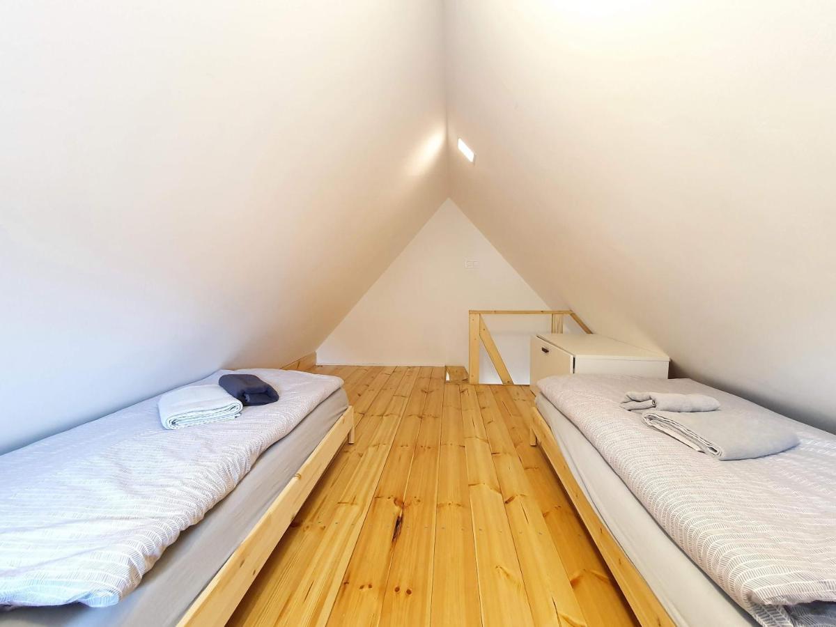 Apartmány U Muzea Horni Blatna Exterior foto