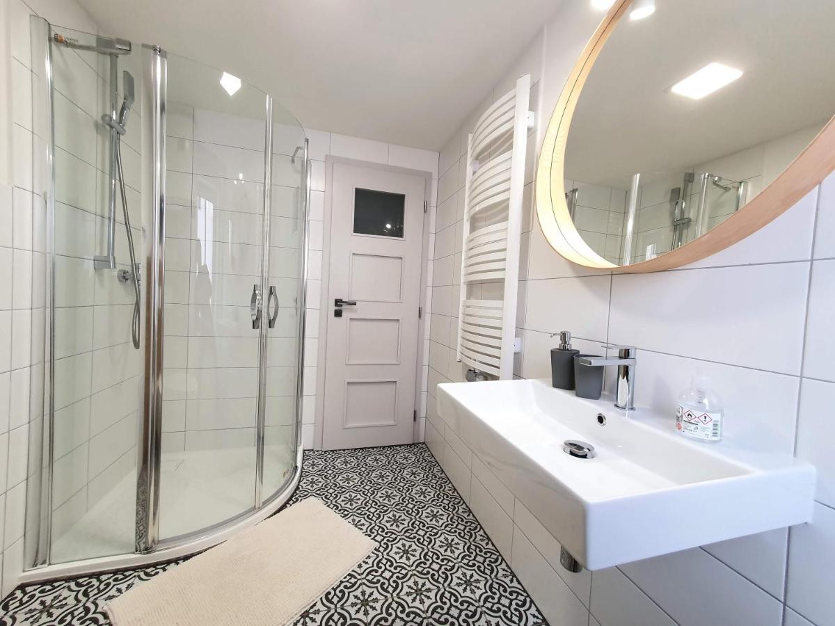 Apartmány U Muzea Horni Blatna Exterior foto
