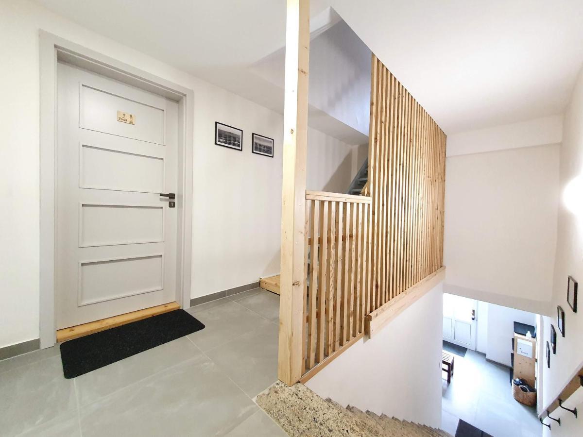 Apartmány U Muzea Horni Blatna Exterior foto