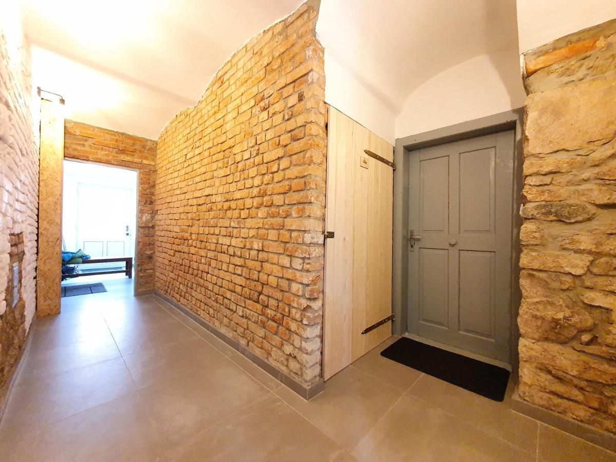 Apartmány U Muzea Horni Blatna Exterior foto