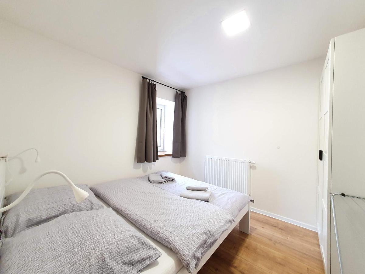 Apartmány U Muzea Horni Blatna Exterior foto
