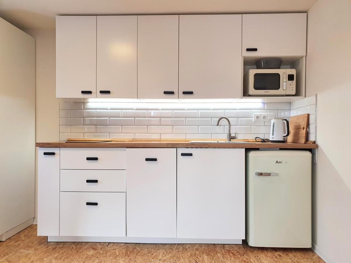 Apartmány U Muzea Horni Blatna Exterior foto