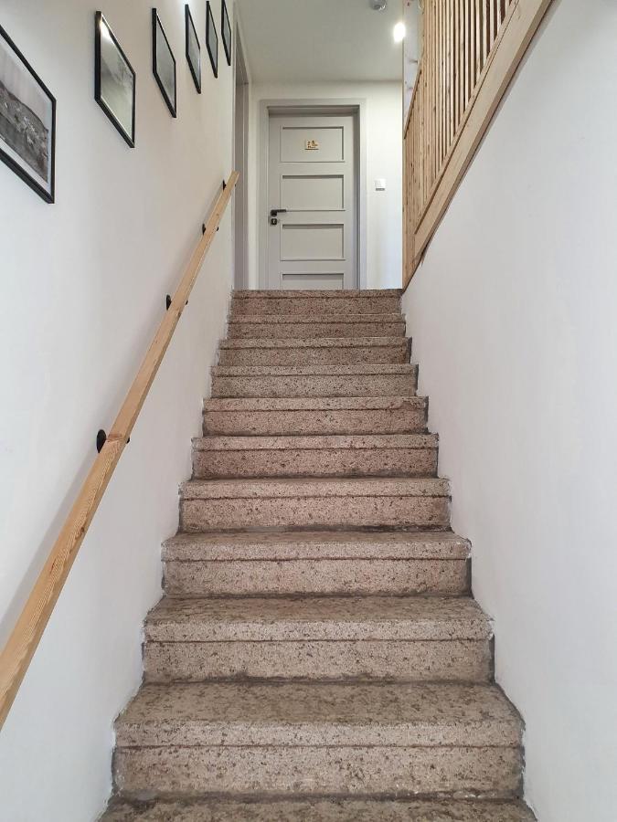 Apartmány U Muzea Horni Blatna Exterior foto