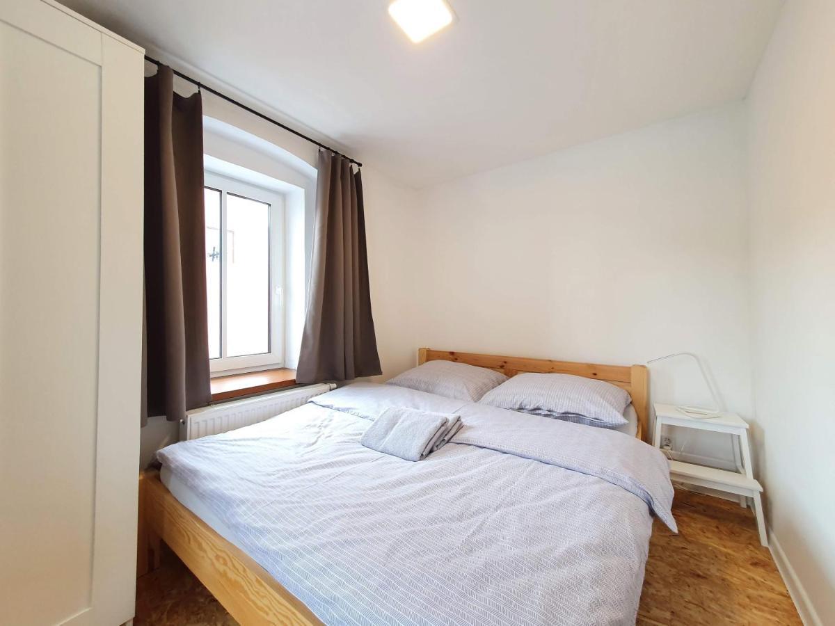 Apartmány U Muzea Horni Blatna Exterior foto