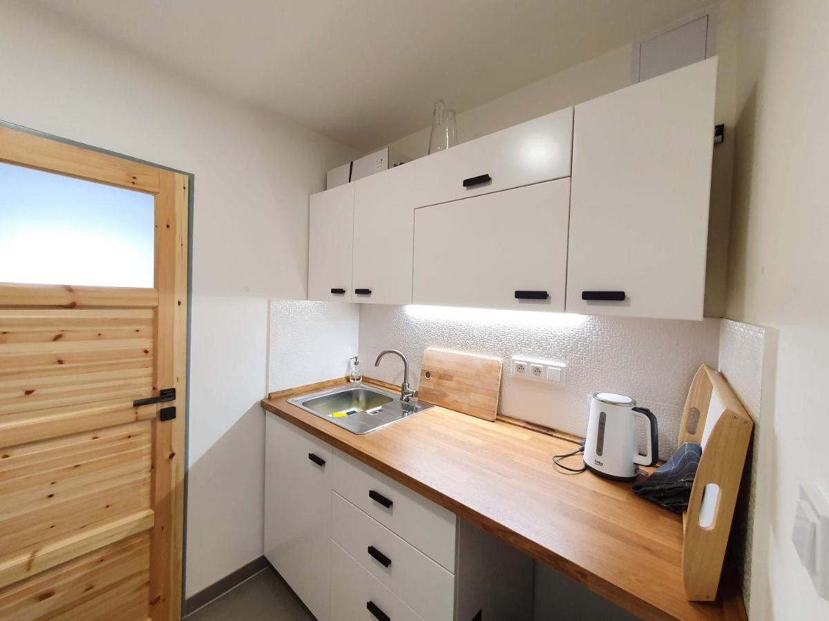 Apartmány U Muzea Horni Blatna Exterior foto