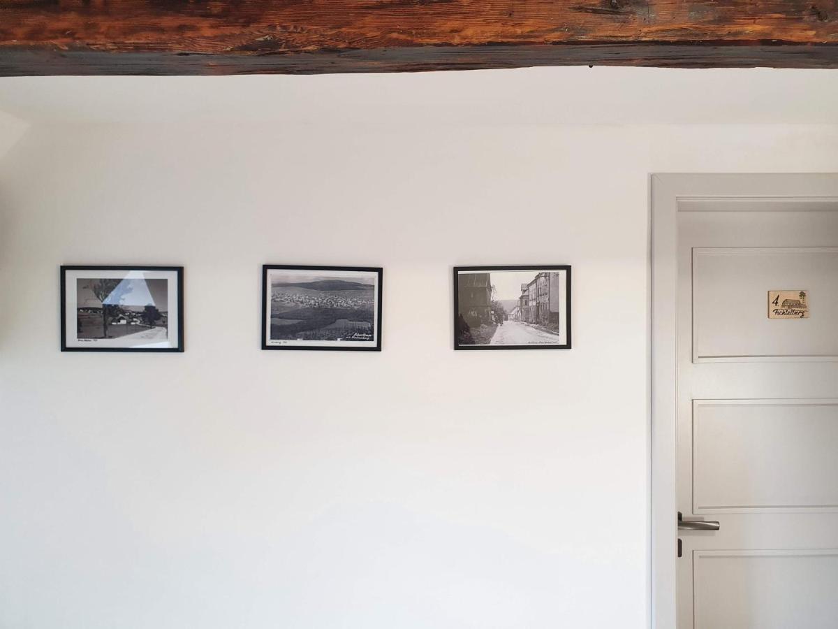 Apartmány U Muzea Horni Blatna Exterior foto