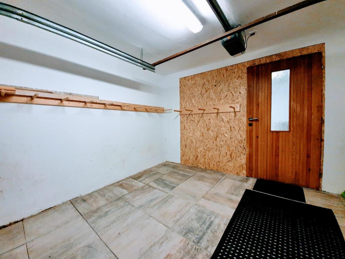 Apartmány U Muzea Horni Blatna Exterior foto