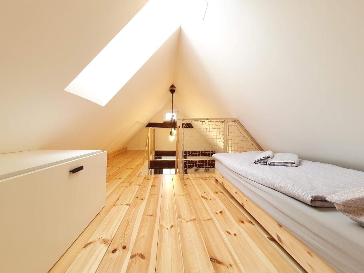 Apartmány U Muzea Horni Blatna Exterior foto