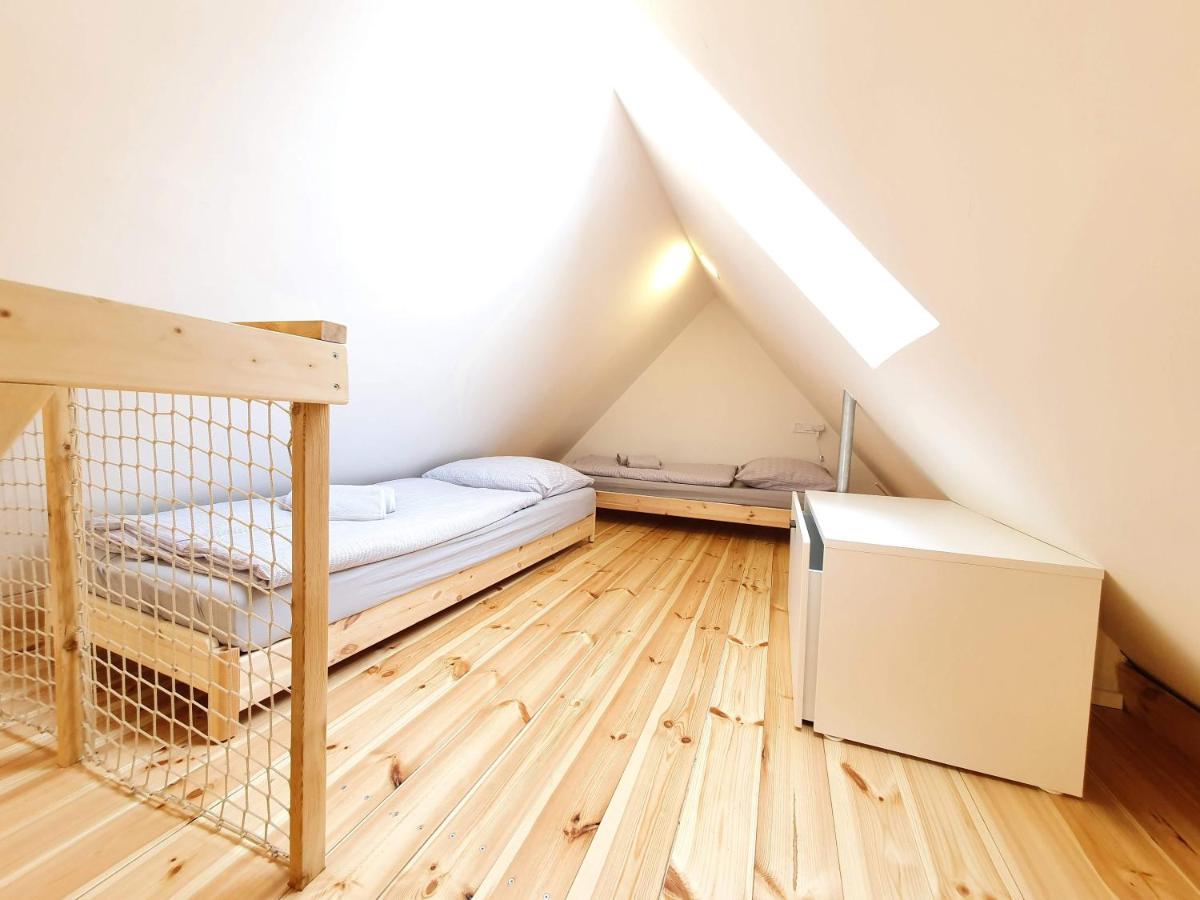 Apartmány U Muzea Horni Blatna Exterior foto